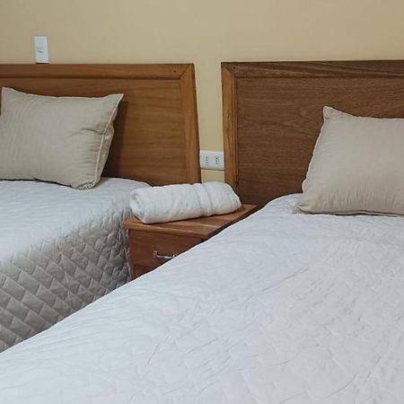 Residencial Los Alamos Alto Hospicio Екстер'єр фото