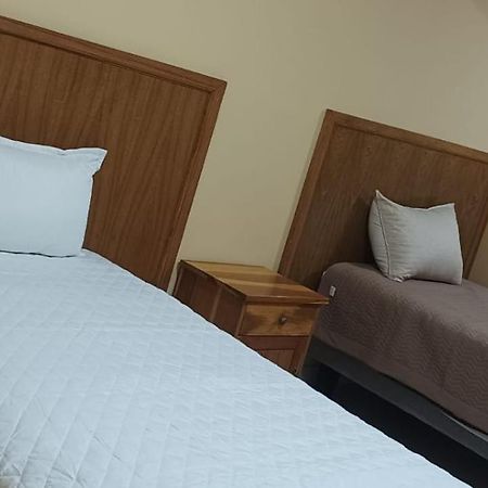 Residencial Los Alamos Alto Hospicio Екстер'єр фото