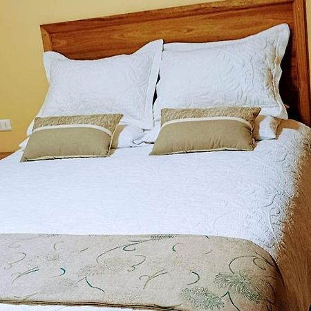 Residencial Los Alamos Alto Hospicio Екстер'єр фото