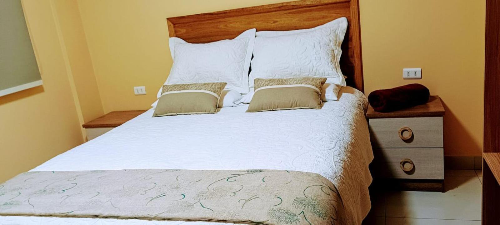 Residencial Los Alamos Alto Hospicio Екстер'єр фото
